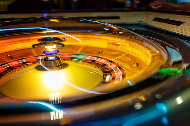 Uncovering Appealing Features Within Singapore Online Casino