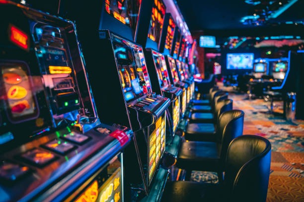 Understanding Game Categories Across Trusted Online Casino Singapore